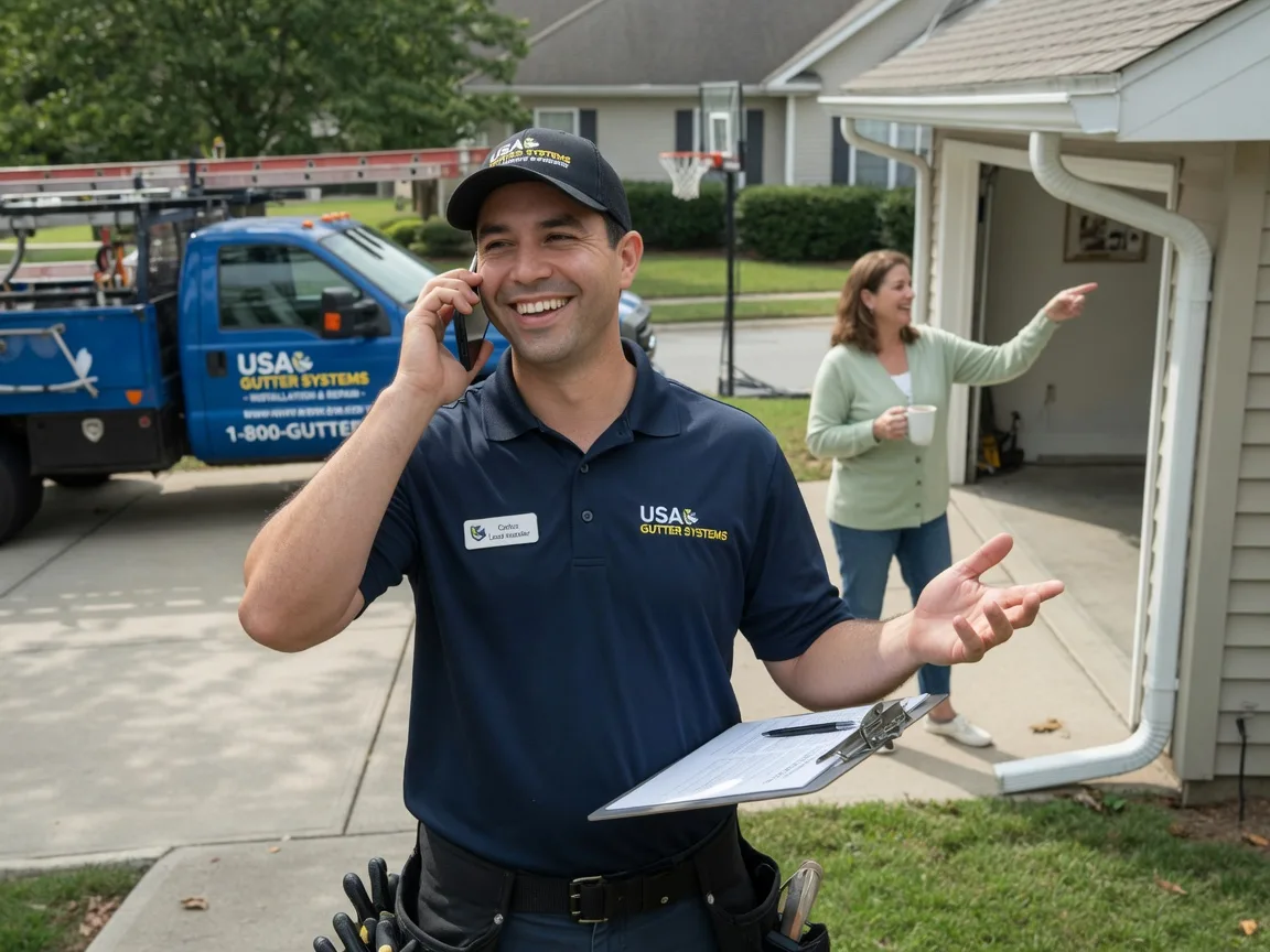 Gutter Installation Washington, CA FAQs